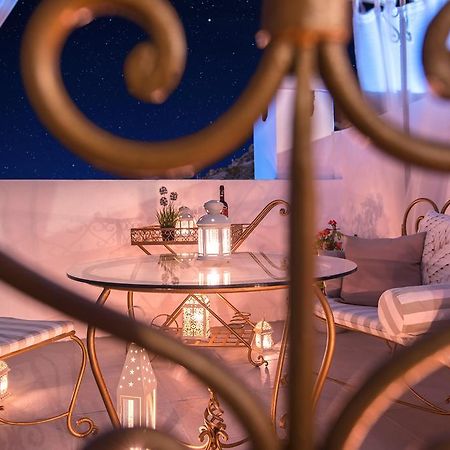 Lindos Harmony Suites Екстериор снимка