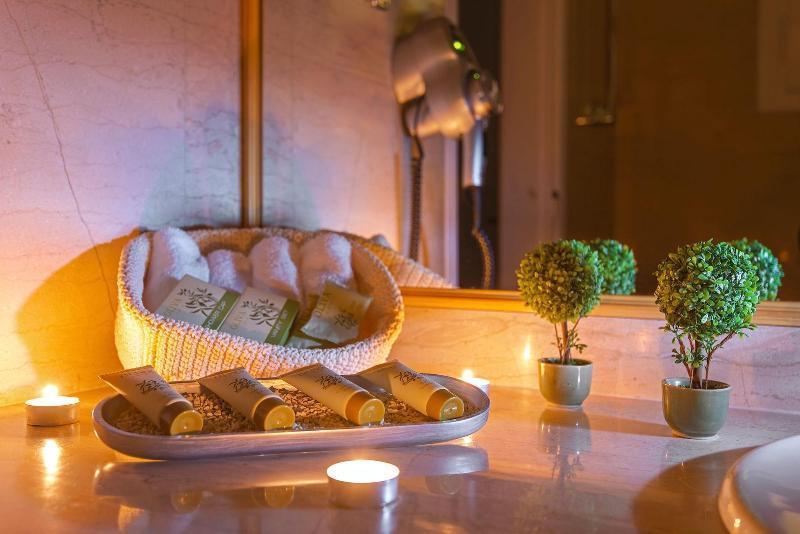 Lindos Harmony Suites Екстериор снимка