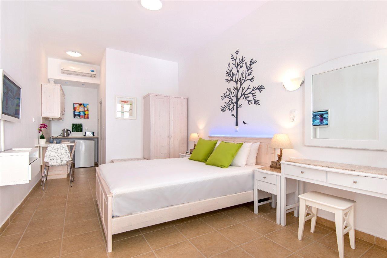 Lindos Harmony Suites Екстериор снимка