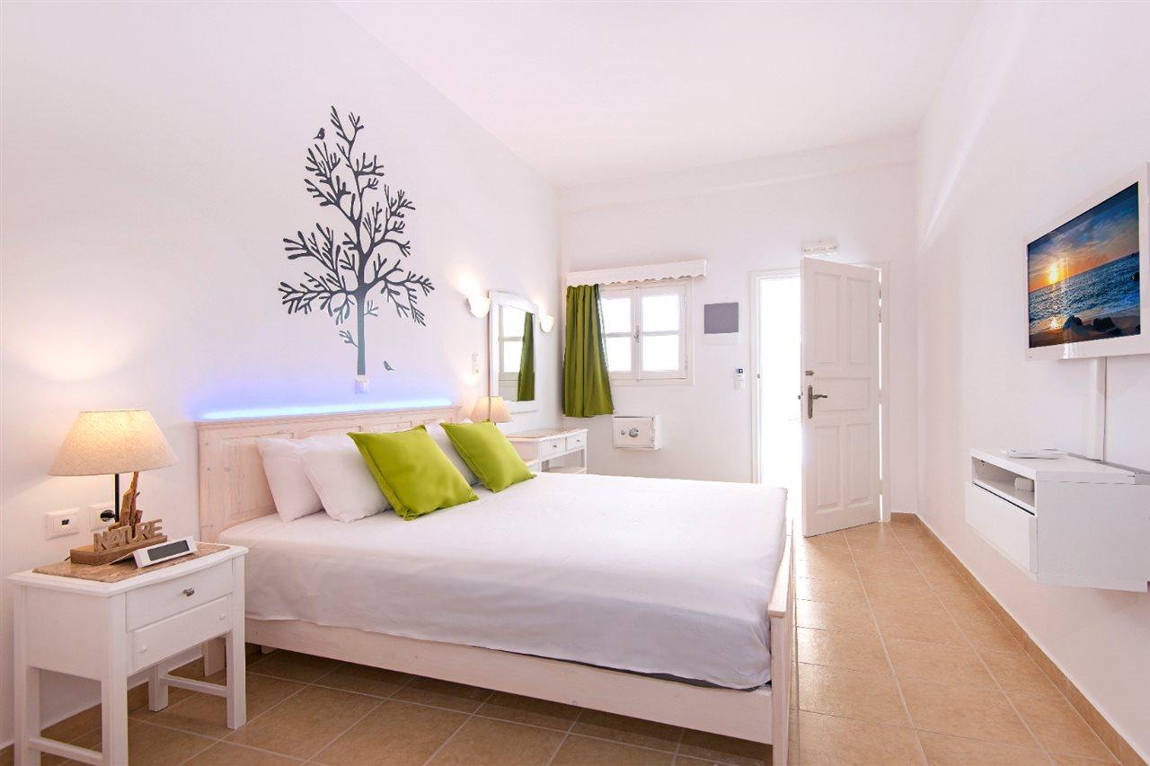 Lindos Harmony Suites Екстериор снимка