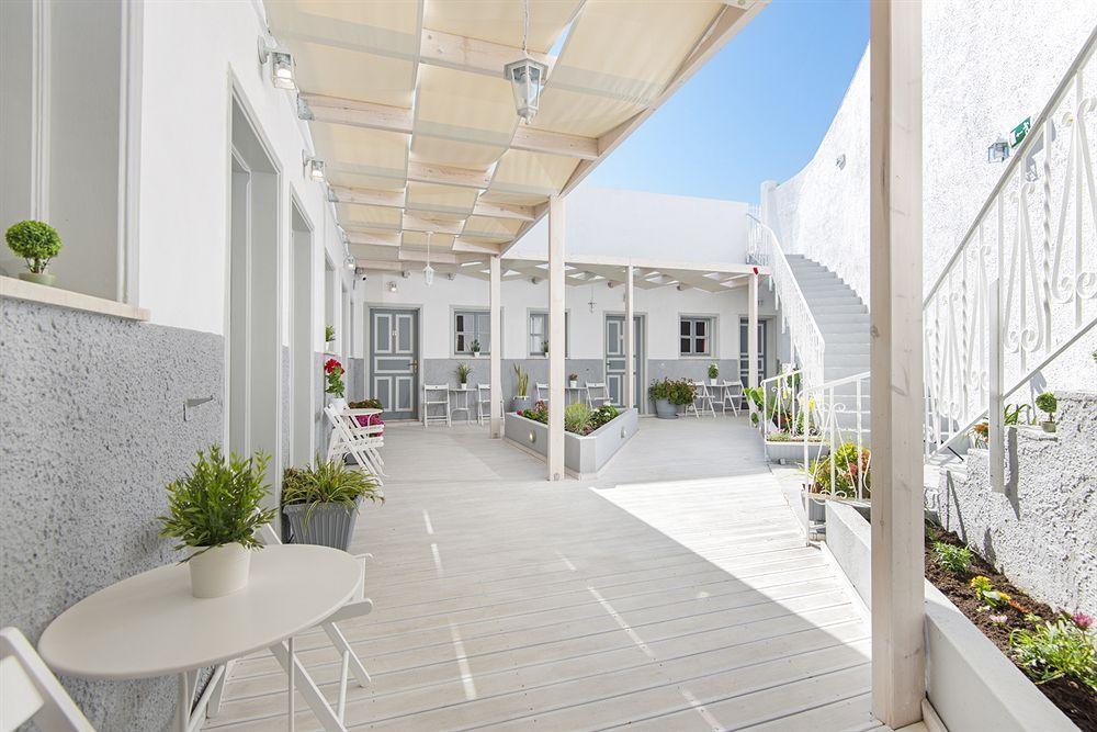 Lindos Harmony Suites Екстериор снимка
