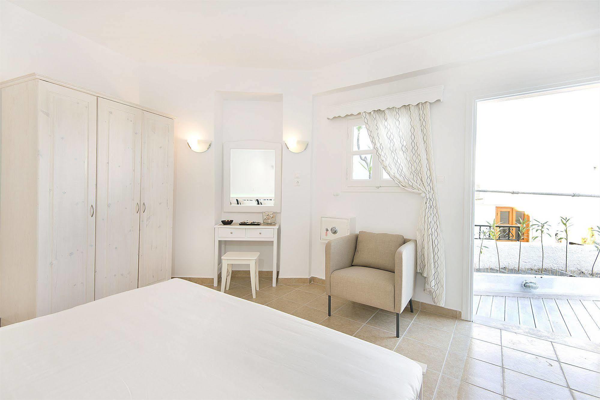 Lindos Harmony Suites Екстериор снимка