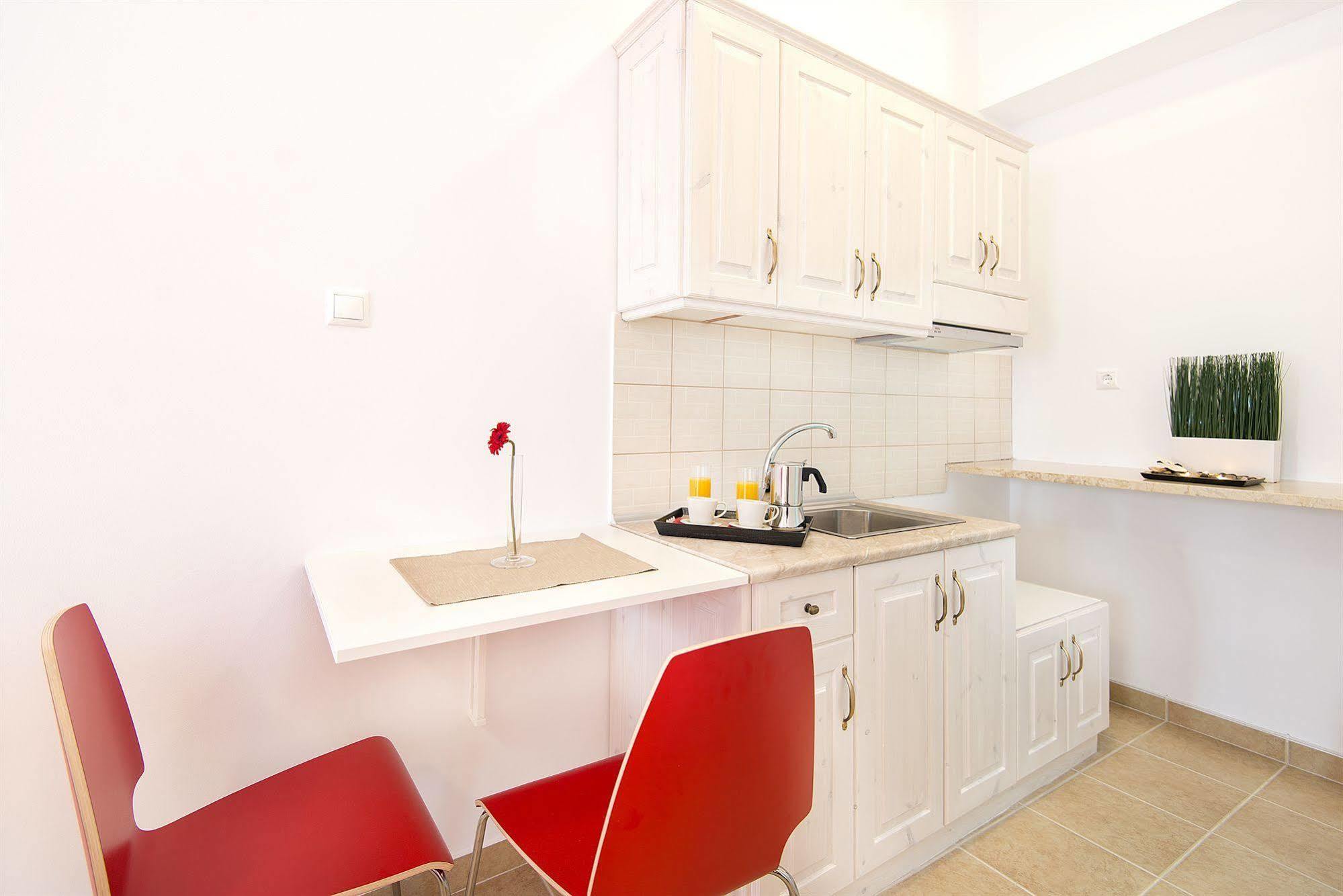 Lindos Harmony Suites Екстериор снимка