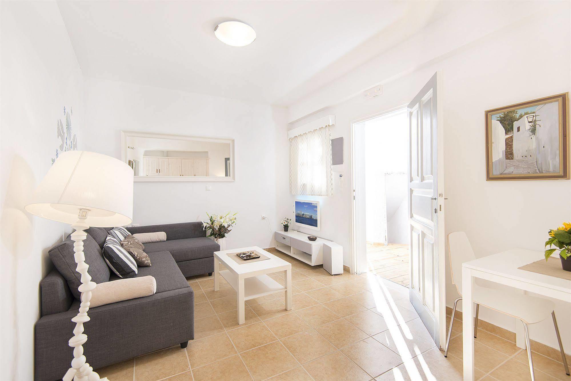 Lindos Harmony Suites Екстериор снимка