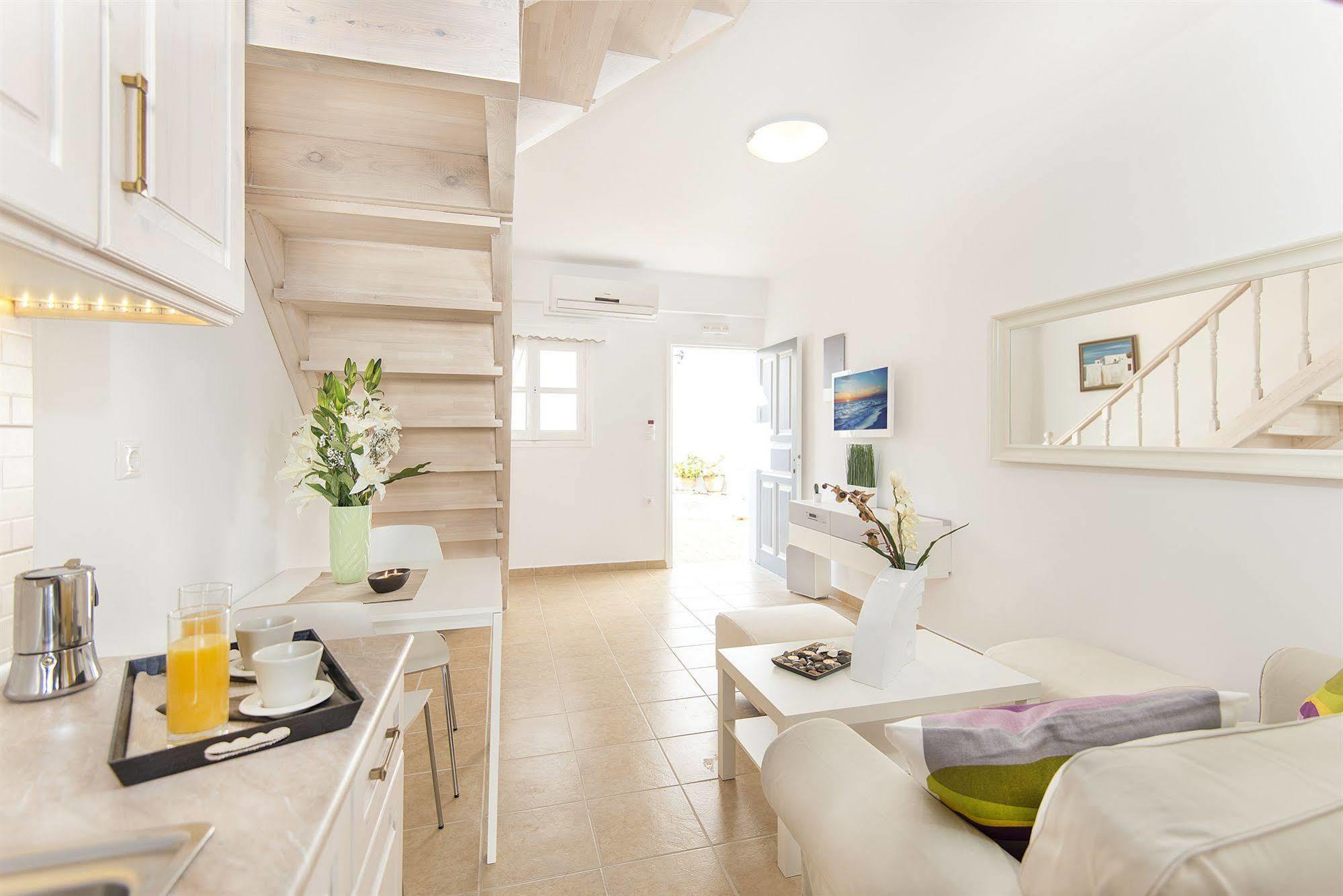 Lindos Harmony Suites Екстериор снимка