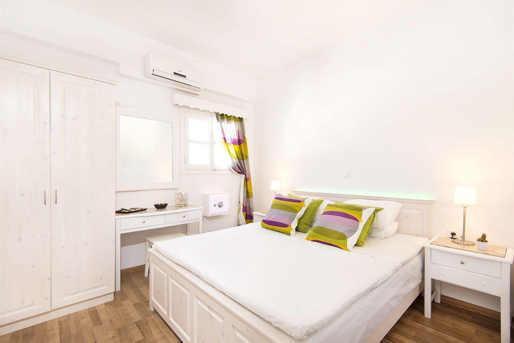 Lindos Harmony Suites Екстериор снимка