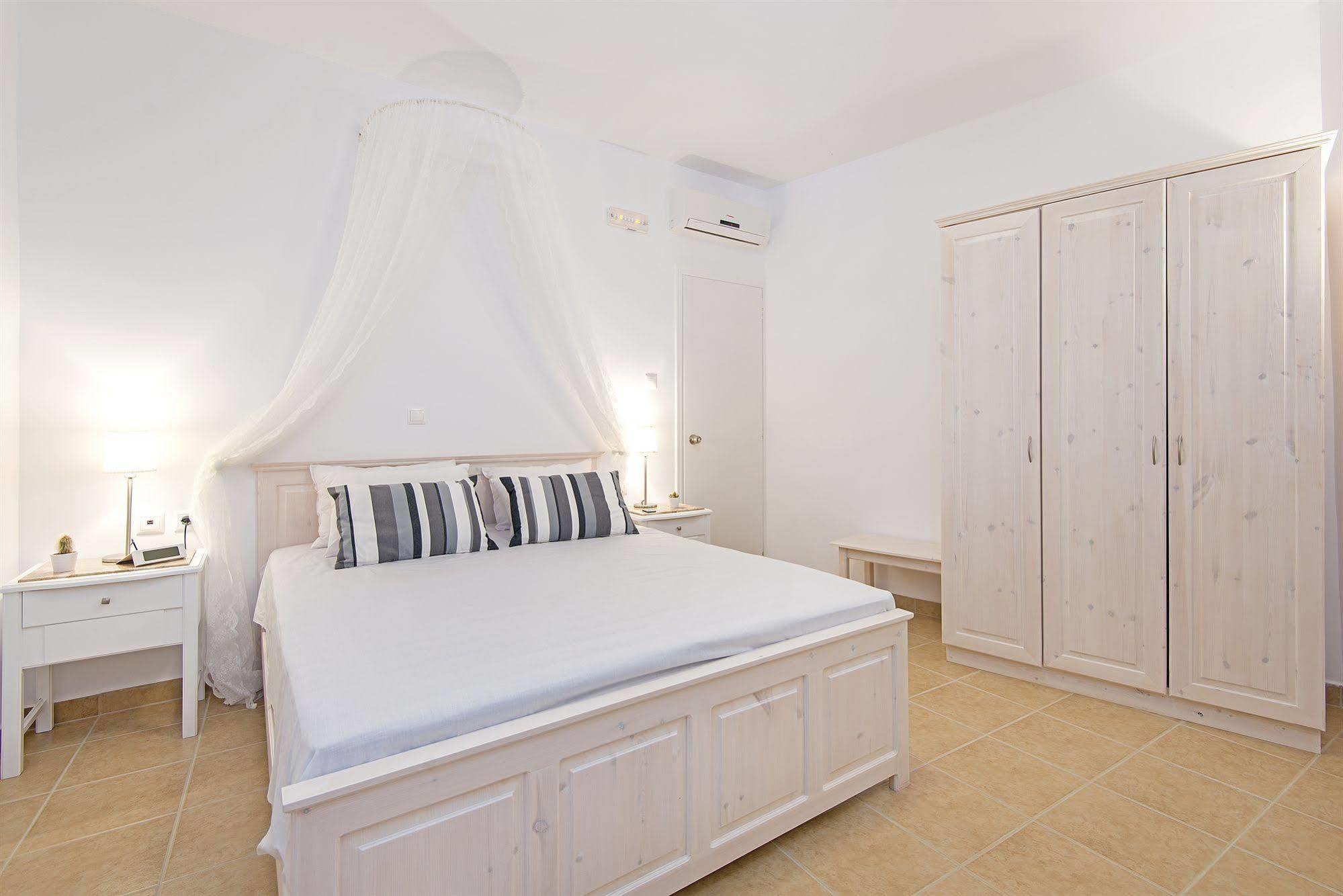 Lindos Harmony Suites Екстериор снимка