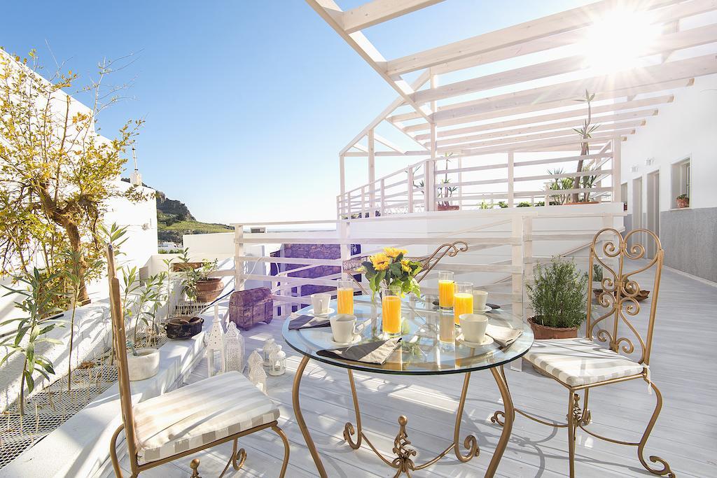 Lindos Harmony Suites Екстериор снимка