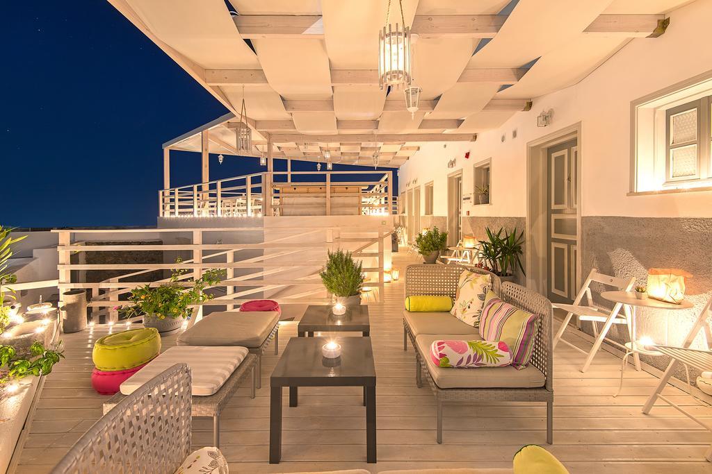Lindos Harmony Suites Екстериор снимка