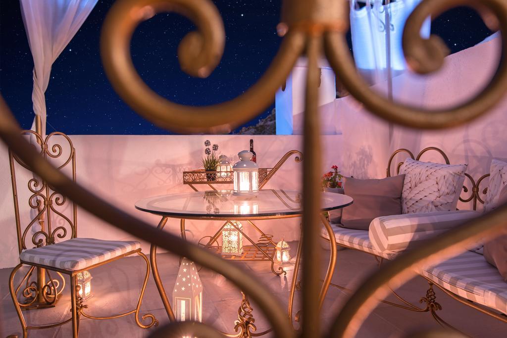Lindos Harmony Suites Екстериор снимка
