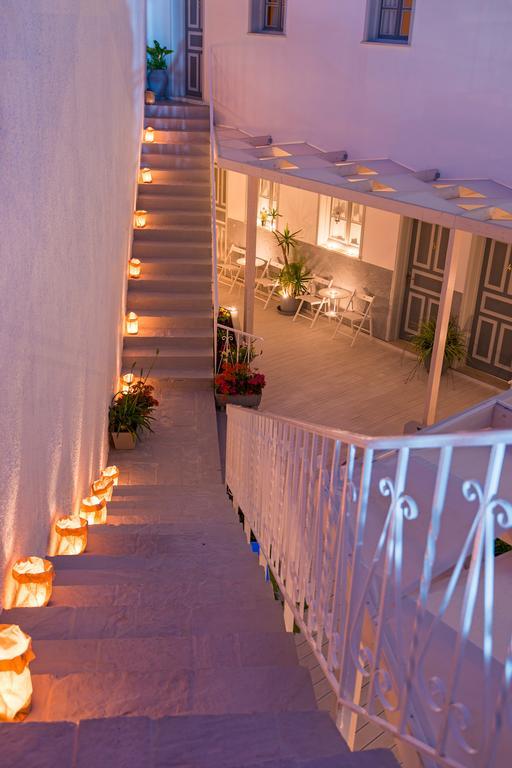 Lindos Harmony Suites Екстериор снимка